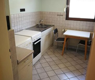 1 Zimmer in 3-er Studenten WG – in schöner und heller 3 Zimmer-DG - Foto 1