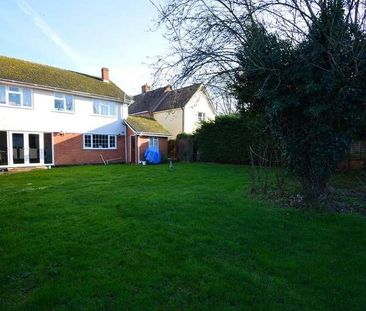 Queen Street, Sible Hedingham, Essex, CO9 - Photo 4