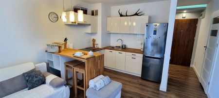 Mieszkanie na wynajem - Photo 5