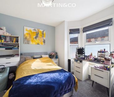 6 bedroom semi-detached house to rent - Photo 3