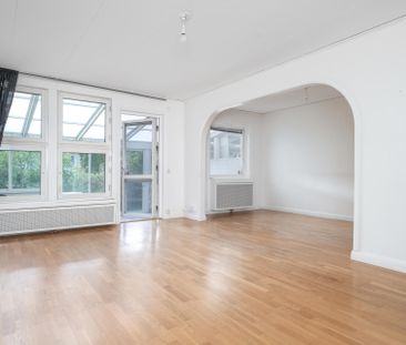 Århusgatan, Kista - Foto 1