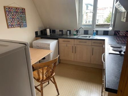 2 Bed Flat, Clifton Bristol, BS8 - Photo 3