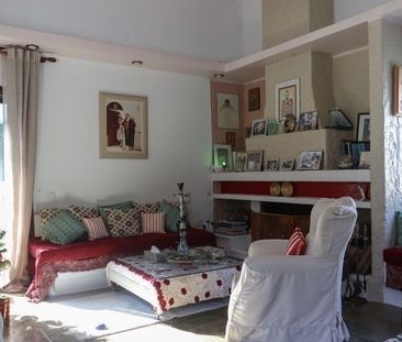 Μονοκατοικία για ενοικίαση Δροσιά - Photo 5