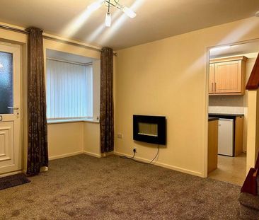 1 bedroom terraced house to rent - Photo 1