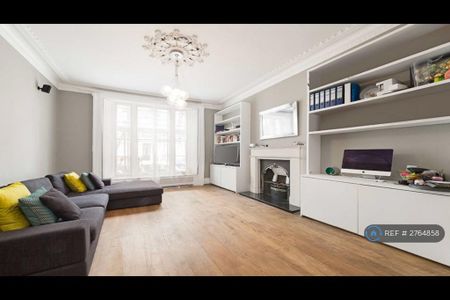 1 bedroom terraced house to rent - Photo 2