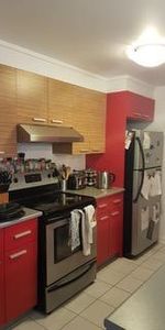 ST-LÉONARD 4 1/2 CONDO LIBRE tout meuble et tout compris - Photo 3