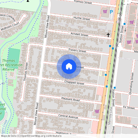 23 Westall Street Thomastown, VIC 3074