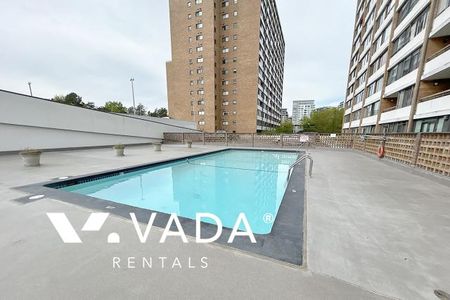 Unfurnished, 1 Bed 1 Bath Apartment For Rent - Photo 4