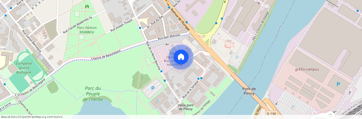 Carrières-Sous-Poissy