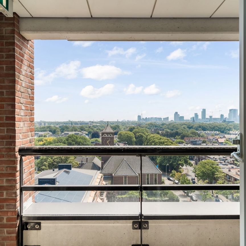 Van Hogenhoucklaan 97-60, Waalsdorp, 2596TC, Den Haag - Photo 1