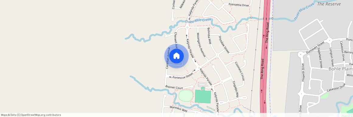 10 Cherwell Avenue, Qld 4817, Bohle Plains