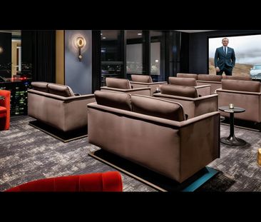 1 Bed Flat, Hampton Tower, E14 - Photo 3