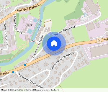 5.5 Zimmer, 190 m² - Photo 1