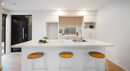 Two Bedroom on Bolton - Photo 2