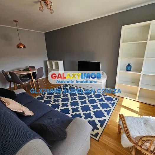 Apartament 3 camere decomandat Stadion Rapid - Photo 1