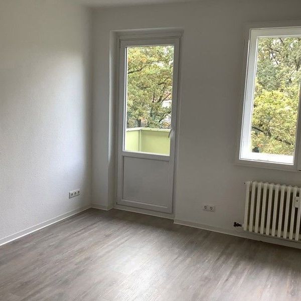 Zuhause fühlen: interessante 3-Zimmer-Wohnung - Photo 1