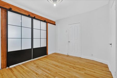 Appartement à louer - Photo 3