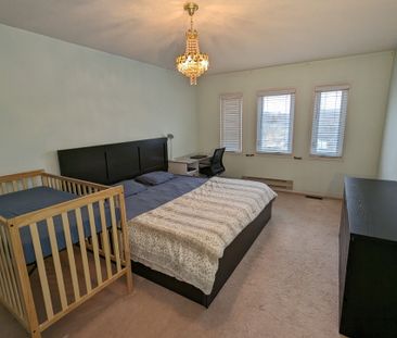For Lease - 6923 Dillingwood Drive Unit# MAIN & 2ND, Mississauga, O... - Photo 5