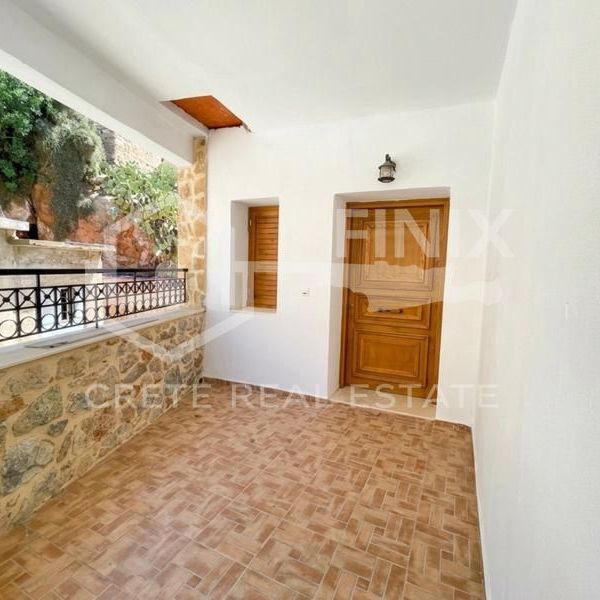 Διαμέρισμα για ενοικίαση Ασκοί (Καστέλλι) - Φωτογραφία 1