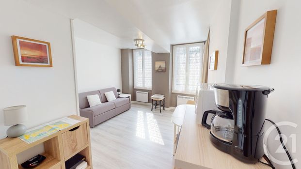 Location Appartement 1 pièce 20m² FONTAINEBLEAU 77300 - Photo 1