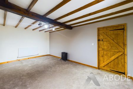 Bank House Farm, The Blythe, Stafford ST18 0LT - Photo 5