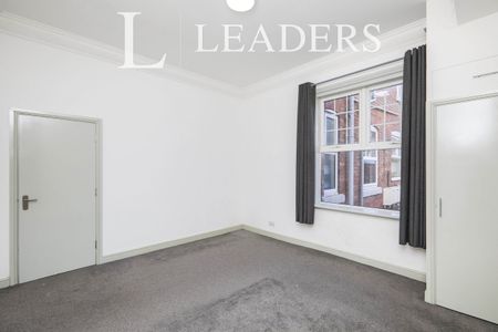 1 bedroom apartment to rent Kedleston Road, Derby, DE22 - Photo 3