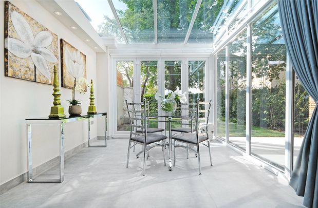 Court Close, St John’s Wood - Photo 1