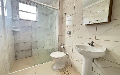 Avenida Desembargador Vítor Lima, 594, Florianópolis - Foto 4