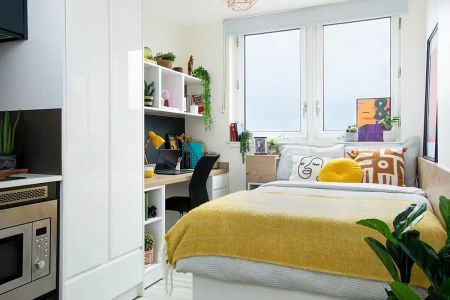 Medium Standard Double Studio - Photo 3