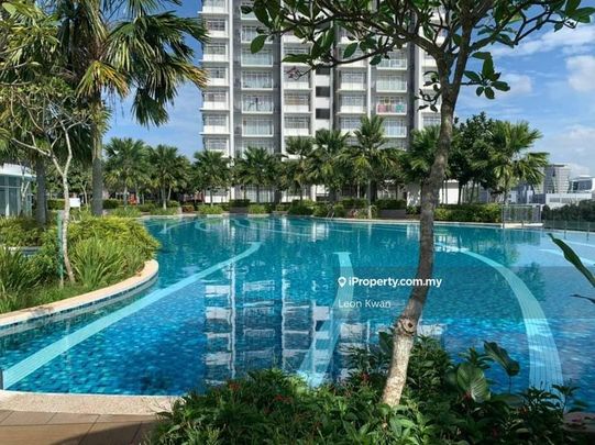 Dwiputra Residences, Putrajaya - Foto 1