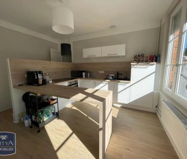 Appartement à louer 3 pièces 76.27m² - Photo 5
