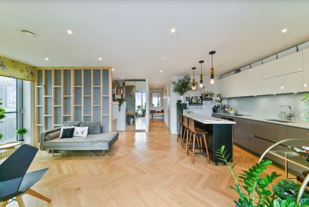 1 bedroom apartment to rent - Photo 4