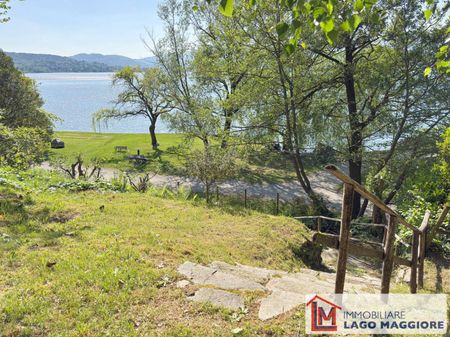 Villa unifamiliare via Riviera, Centro, Ispra - Photo 3