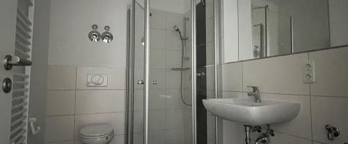 01219 Dresden - Seevorstadt , Gerhart-Hauptmann-Str. 1 WE 02 - Foto 1