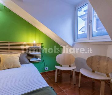 Monolocale via Nizza, San Salvario - Baretti, Torino - Foto 1