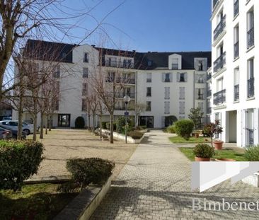 Appartement à louer, 2 pièces - Saint-Jean-le-Blanc 45650 - Photo 1