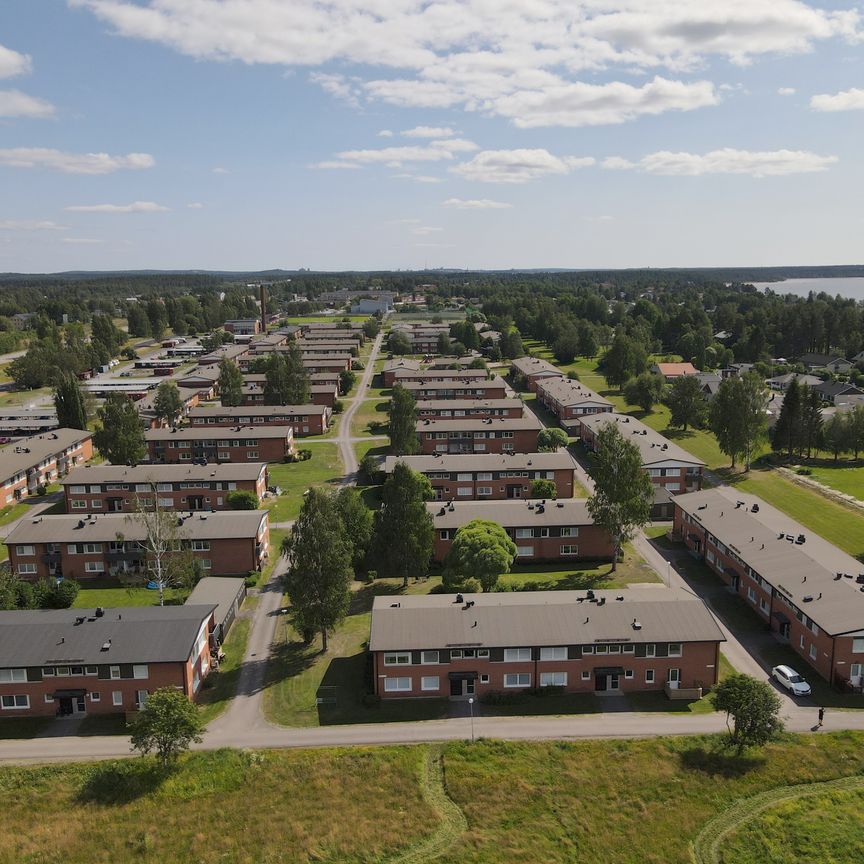 Blygergränd, Gammelstad - Foto 1