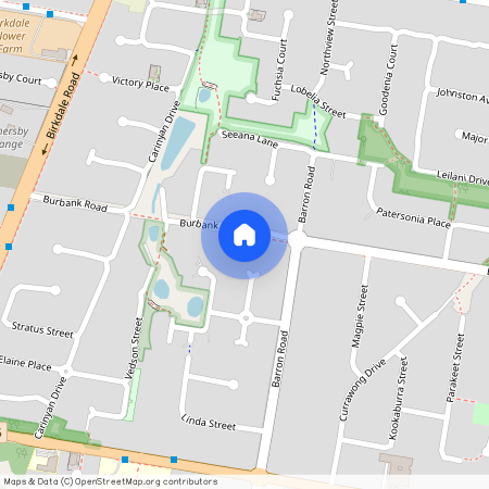 41 Burbank Road, Qld 4159, Birkdale