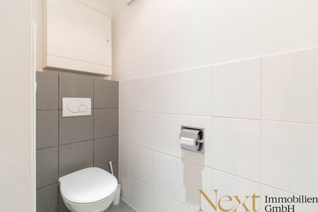 Lichtdurchflutete 2-Zimmer-Loftwohnung mit hochwertiger Einbauküche in der Linzer Innenstadt zu vermieten! - Photo 2