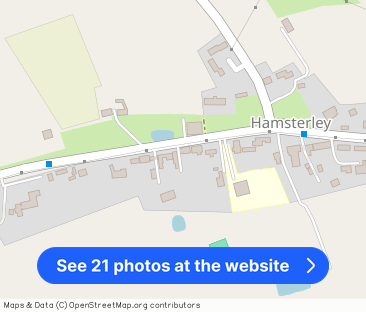 The Redford, Hamsterley Pastures, Hamsterley, Bishop Auckland, DL13 - Photo 1