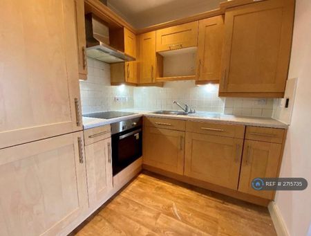 2 bedroom flat to rent - Photo 3