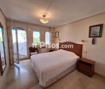 Piso en alquiler en Avenida de Augusta - Photo 6