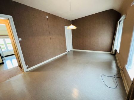 Rijwoning met 3 slaapkamers, tuin en zolder - Foto 5