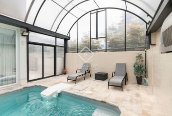 7 bedroom luxury Villa for rent in Castelldefels, Spain