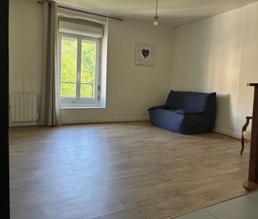 Appartement 1 Pièce 33 m² - Photo 4