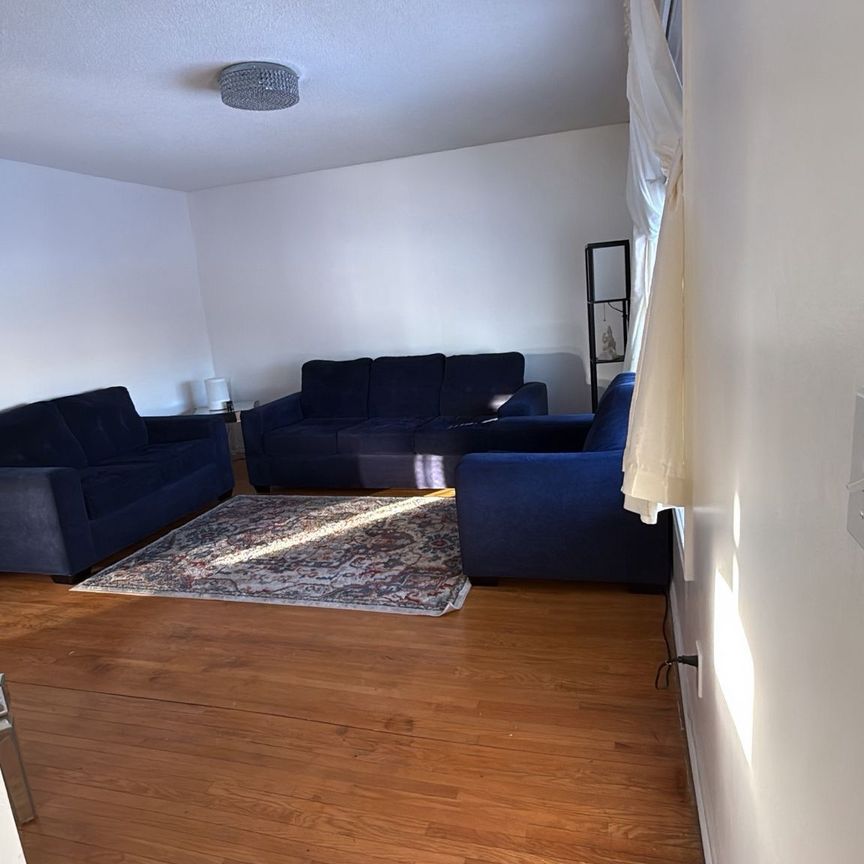 For Lease - 55 Yorkdale Crescent, Hamilton, Ontario - Photo 1