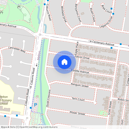 42 Corella Avenue, Vic 3337, Melton