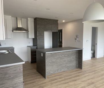 4 1/2 À LOUER - 1 Juillet 2026 - Photo 2