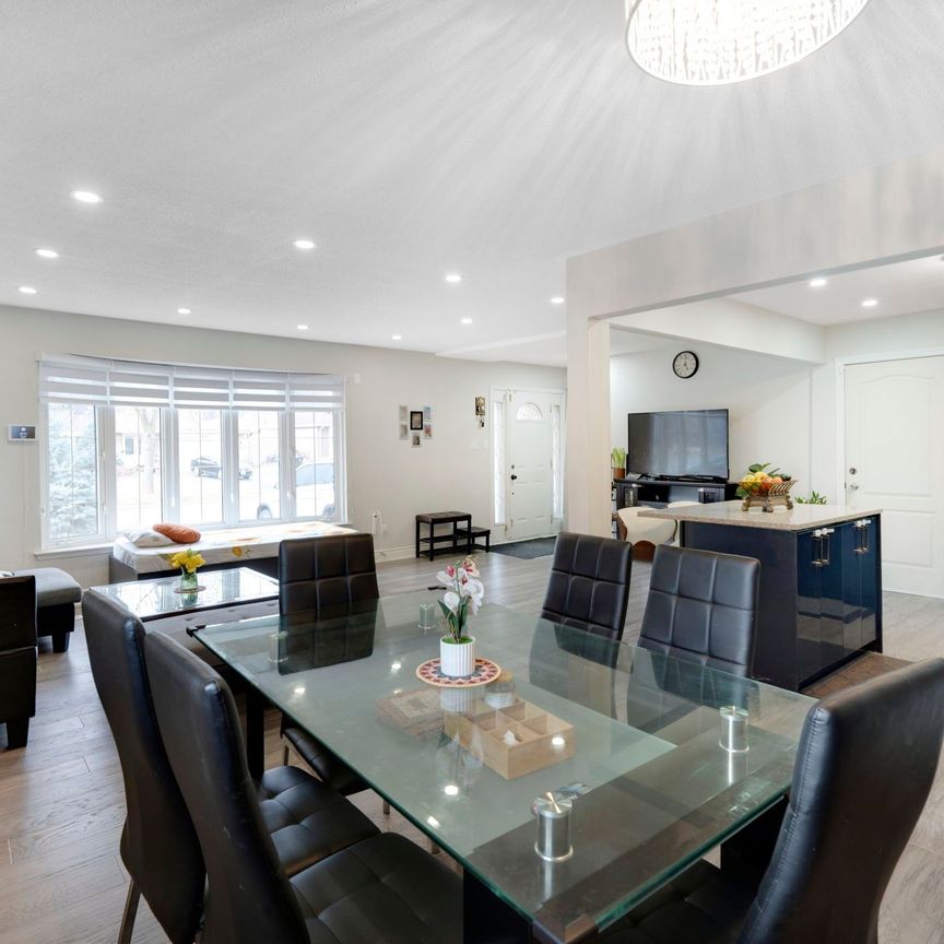 For Lease - 51 Glebe Crescent, Brampton, Ontario - Photo 1