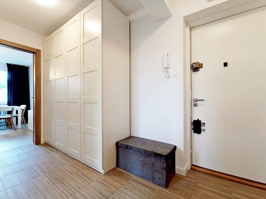 Warszawa Śródmieście, Leona Kruczkowskiego - Photo 1